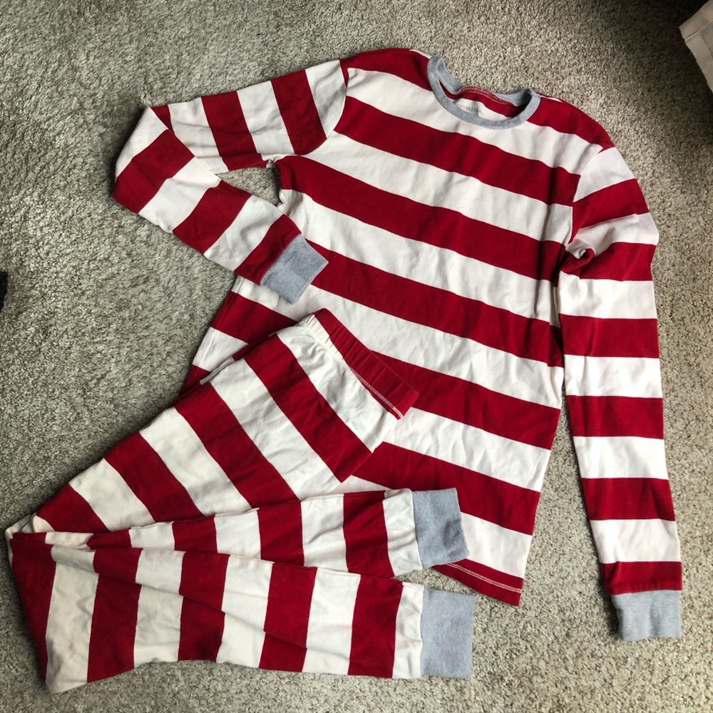 Burts Bee Pajamas